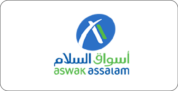 Logo Asswak Assalam