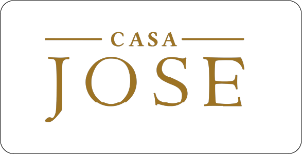 Logo Casa Jose