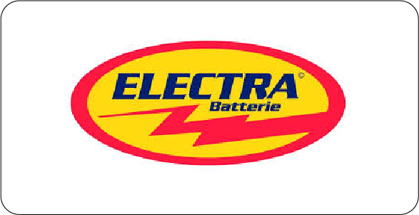 Logo Electra Batteries