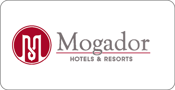 Logo Hotel Mogador