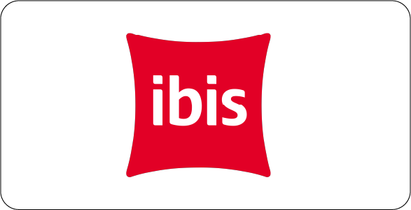 Logo Ibis