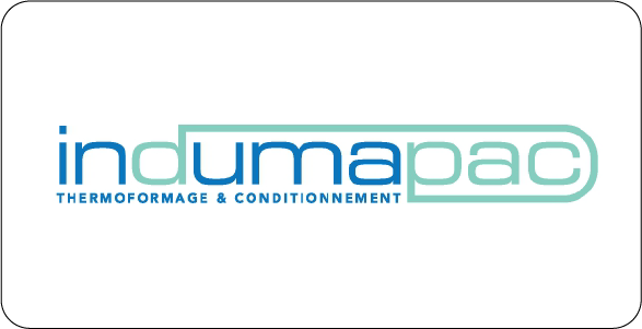 Logo Indumapac