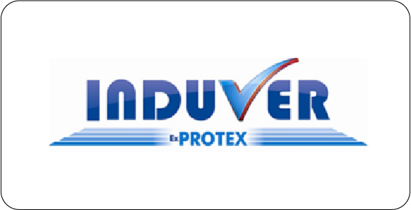 Logo Induver