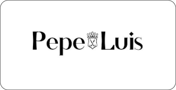 Logo Pepe Luis