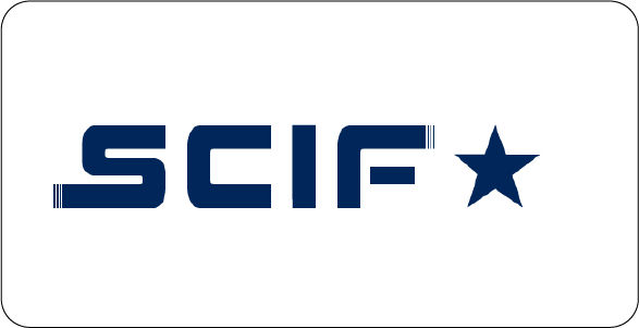 Logo SCIF