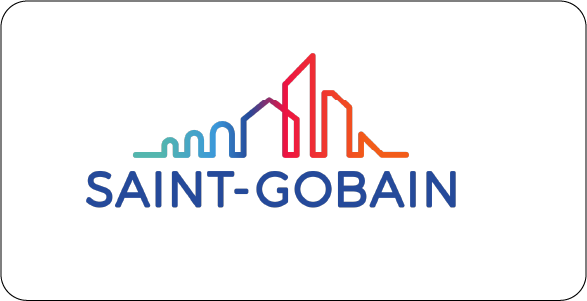 Logo Saint Gobain