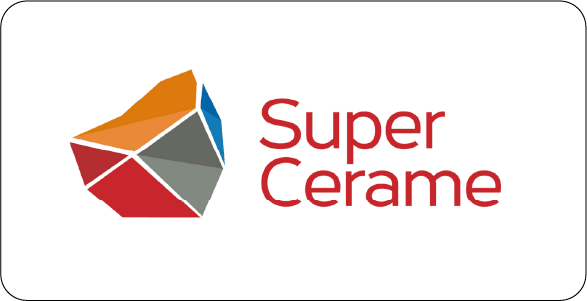 Logo Super Cerame