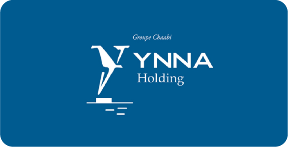 Logo Ynna Holding